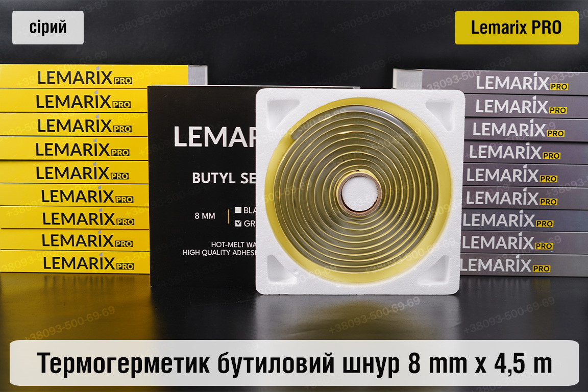 Аксесуари для встановлення